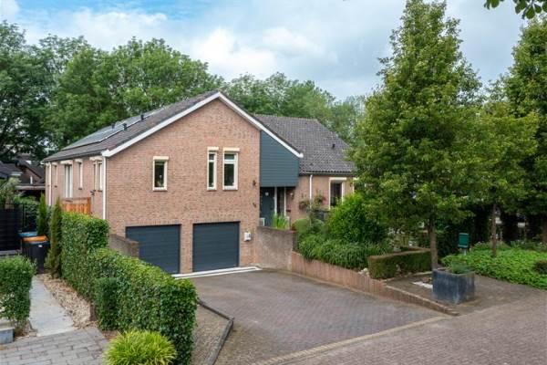 Woning Nonnenmate 16 Doetinchem
