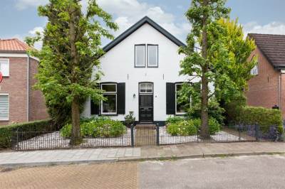Woning Vianenstraat 30 Velp (GE)