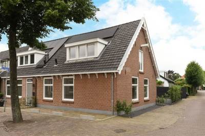 Woning Taandersstraat 6c Huizen