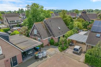 Woning Gelderse Singel 33 Lienden