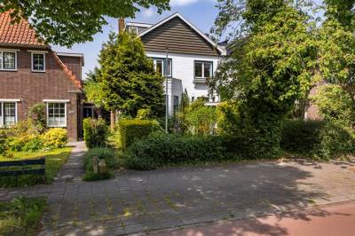 Woning Verlengde Schrans 122 Leeuwarden