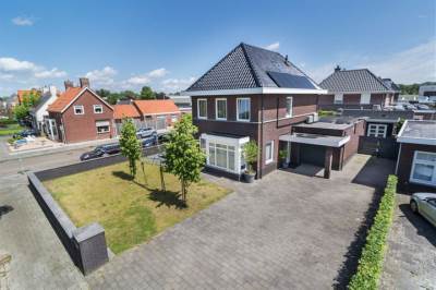 Woning Roosendaalsebaan 19c Oud Gastel