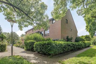 Woning Kerkewei 19 Arnhem