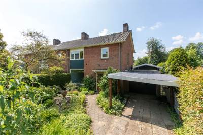 Woning Brantsenpark 39 De Steeg