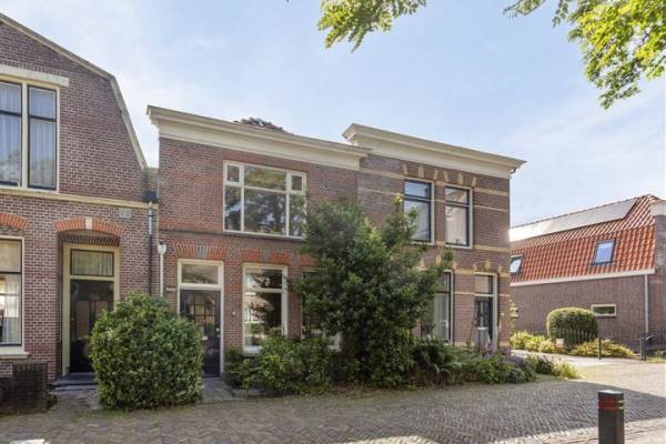 Woning Blekerslaan 28 Alkmaar