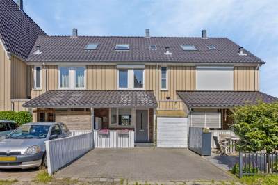 Woning Paaldijk 150 Zwaag