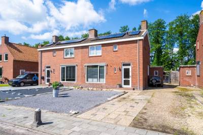 Woning Badweg 40 Meeden