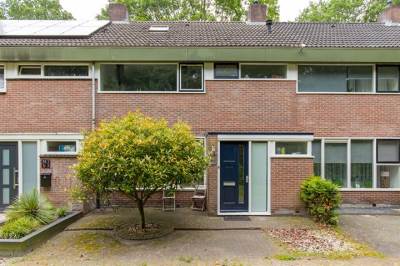 Woning Vinkenslag 53 Ter Apel