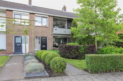 Woning Julianastraat 8 Waarde
