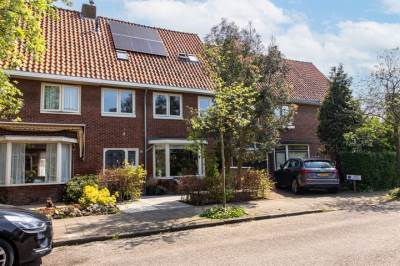 Woning Geelvinckstraat 87 Castricum