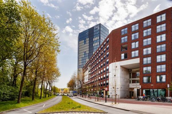 Woning Welnastraat 621 Amsterdam