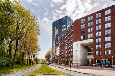 Woning Welnastraat 621 Amsterdam