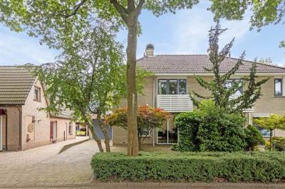Woning Holthuis 27 Apeldoorn
