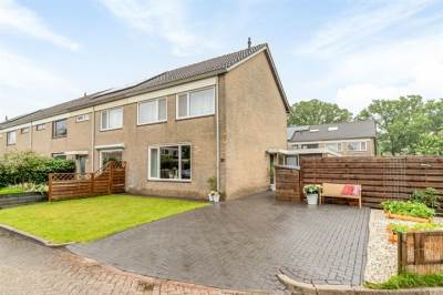 Woning de Grouw 33 Leek