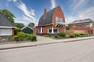 Woning Jan Zijlmasingel 3 Leens