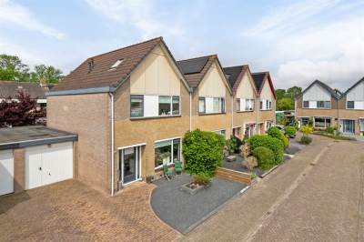 Woning A.S.Talmastraat 50 Harlingen