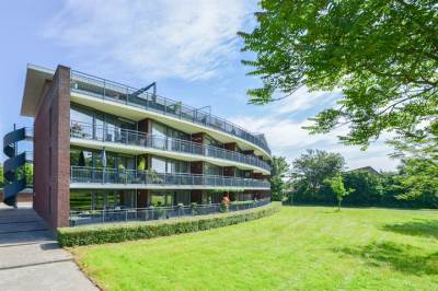 Woning Koraal 122 Zeewolde