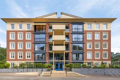 Woning Rhenendael 124 Rhenen