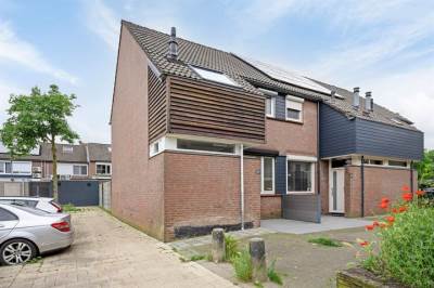 Woning Zwanenveld 6653 Nijmegen