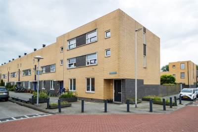 Woning Grootmeesterplein 80 Utrecht