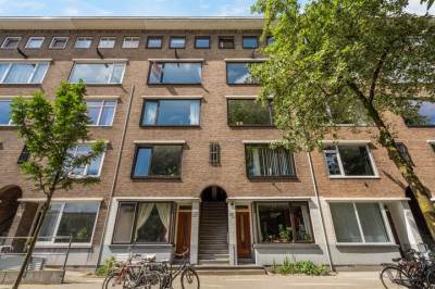 Woning Noorderhavenkade 133A02 Rotterdam