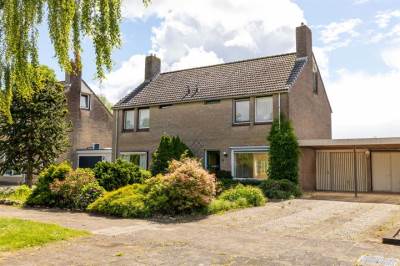 Woning Valkenlaan 34 Hoogeveen