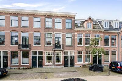 Woning Krelagestraat 20ZW Haarlem