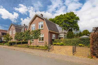 Woning Emmastraat 13 Oosterbeek