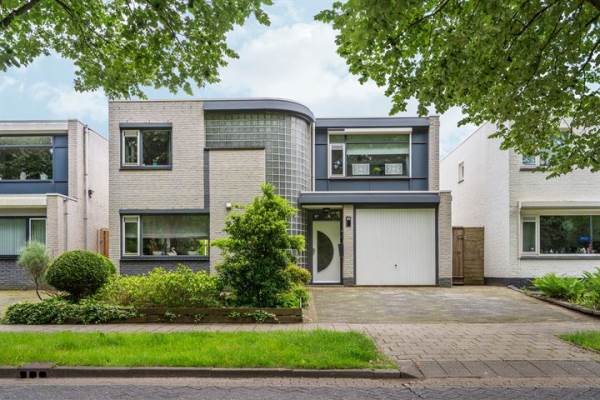 Woning Sportlaan 49 Almere