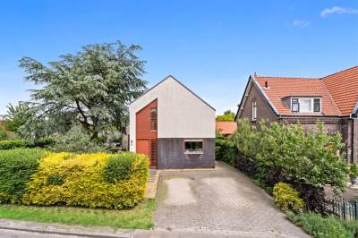 Woning Dijkshoornseweg 146A Delft