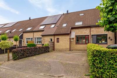 Woning Rederijkershoeve 116 Apeldoorn