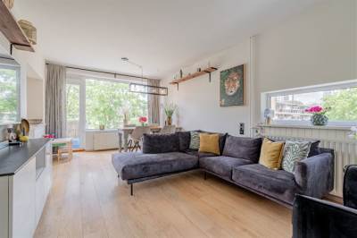 Woning Julianaplantsoen 206 Diemen