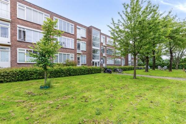 Woning Bothastraat 5A Breda