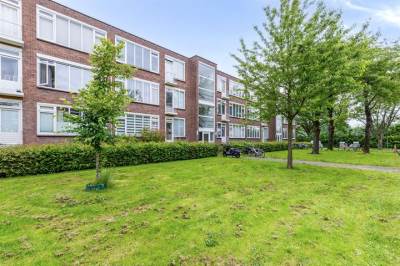 Woning Bothastraat 5A Breda