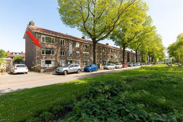 Woning Jacob van Campenlaan 104 Hilversum