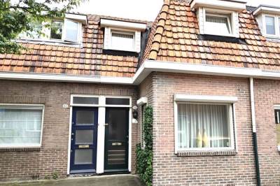 Woning Staringstraat 45 Tilburg