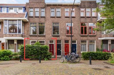 Woning Koninginnestraat 22 Dordrecht