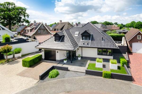 Woning De Beumkes 16 Rijssen