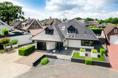 Woning De Beumkes 16 Rijssen