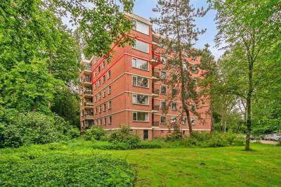 Woning Ilperveldstraat 151 Amsterdam