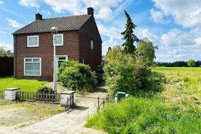 Woning Woutjesdijk 12 Budel-Schoot