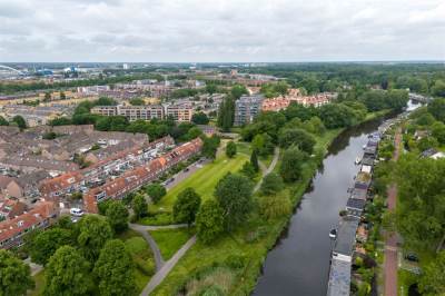 Woning Jacob Cabeliaustraat 9 Utrecht