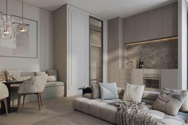 Woning Wouwermanstraat 262 Amsterdam