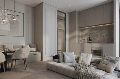 Woning Wouwermanstraat 262 Amsterdam