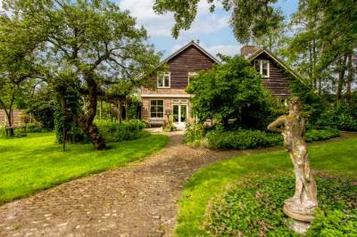 Woning Rijksweg 148 Limmen