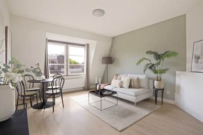 Woning Gorontalostraat 10D Amsterdam