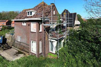 Woning Postweg 23 Lewedorp