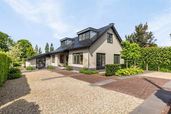 Woning Papekopperstraatweg 58 Papekop