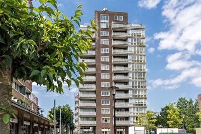 Woning Laan van Berendrecht 286 Leiderdorp