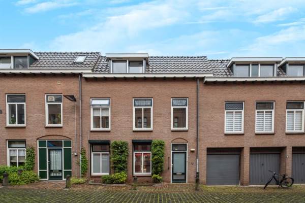 Woning Pijkestraat 31 Nijmegen